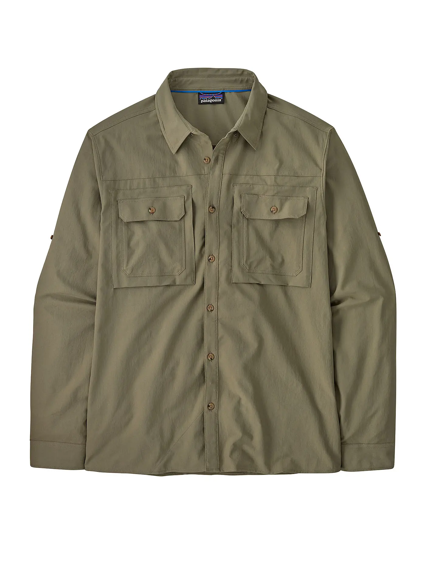 PATAGONIA | Herren Outdoorhemd Self-Guided Sun | 